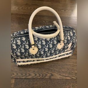 Dior handbag